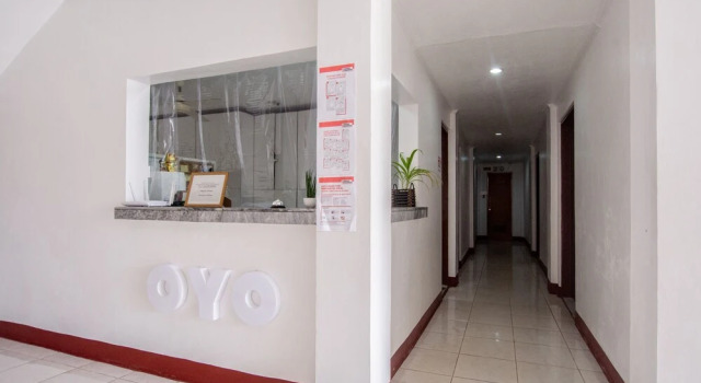 OYO 596 Casa Vista Blanca Inn, Prenota Hotel Bancaobancao 