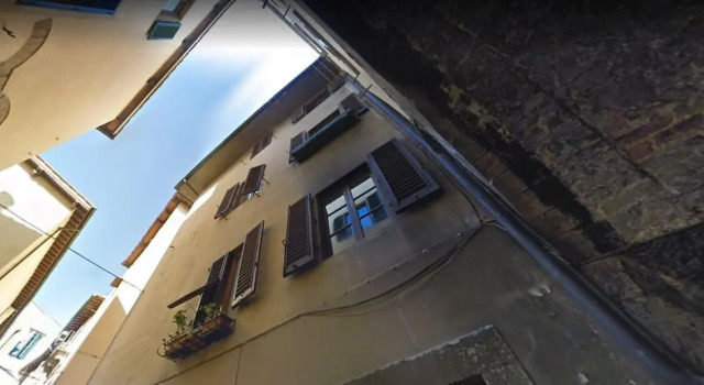 Tornabuoni Place