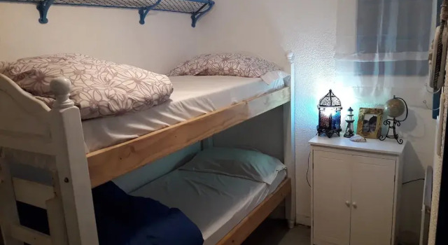 Pailla Hue, Rezerwuj Dom wakacyjny Bahia Blanca Buenos Aires