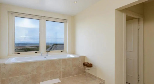Green Craig, Prenota Casa vacanze Ville a Lothian, Villa