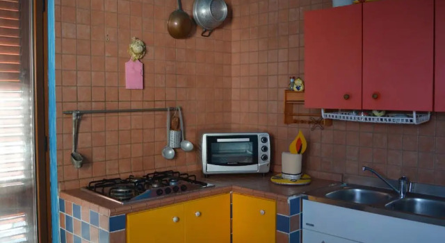 Апартаменты с 2 комнатами Casa Carolina