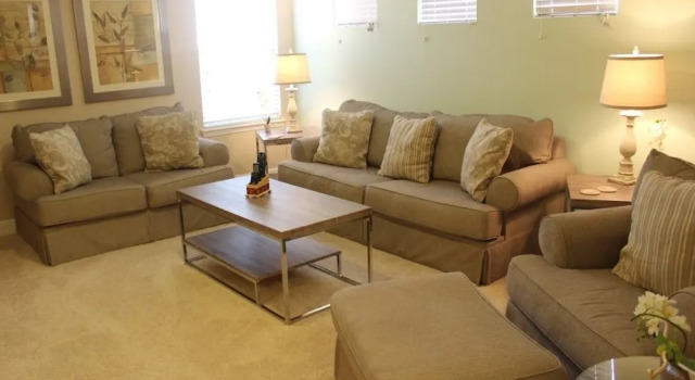 Aco92227 - Solterra Resort - 5 Bed 4.5 Baths Villa