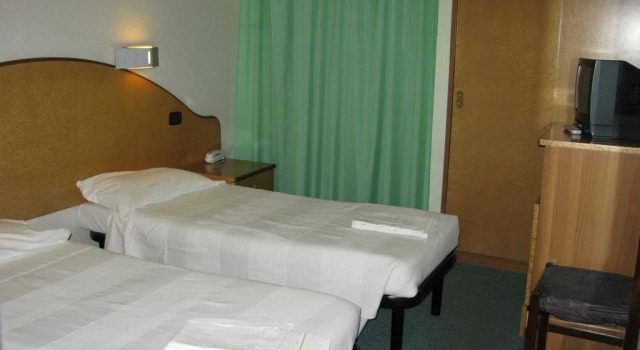 Hotel Amorocchi