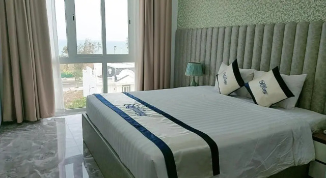 Номер Standard Tiffany Hotel & Restaurant