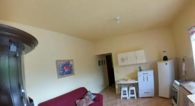 Casa da Mamãe