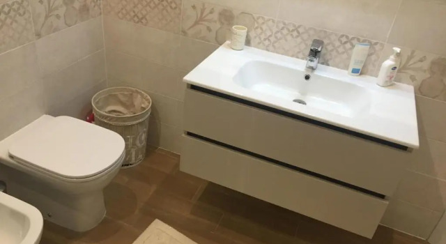 Апартаменты The shabby house