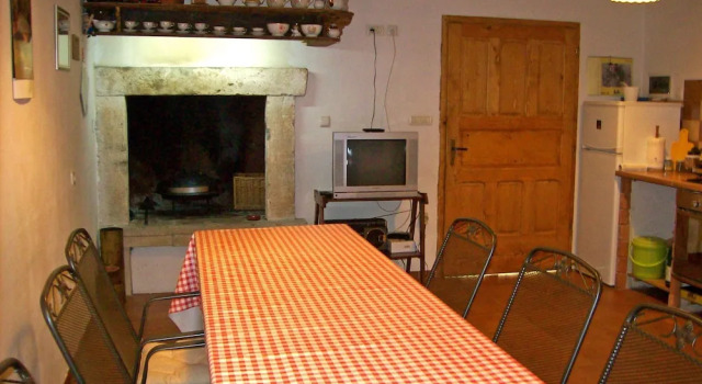 Апартаменты Lovely Apartment No.1 in Liznjan