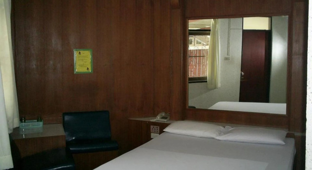 Bungalow Wangtong
