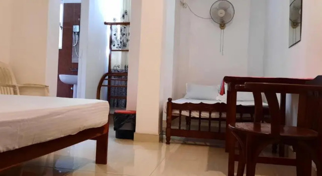 Номер Superior Polhena Coral Reef Resort