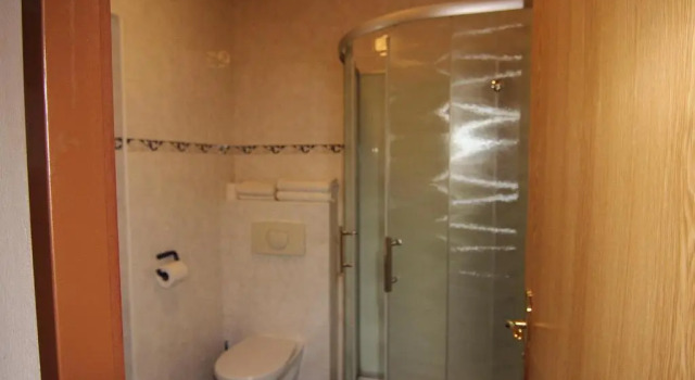 Двухместный номер Standard Hotel Kreta