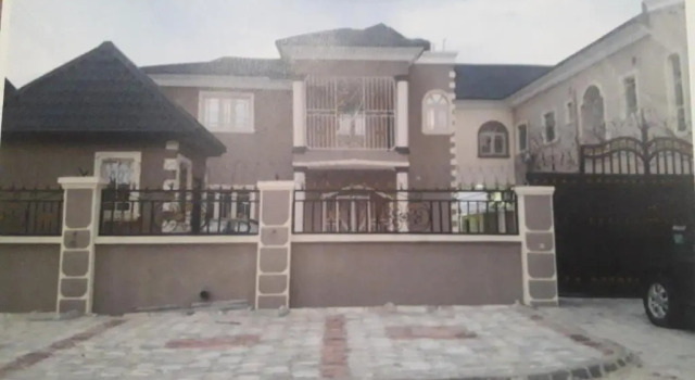 FOA Residence