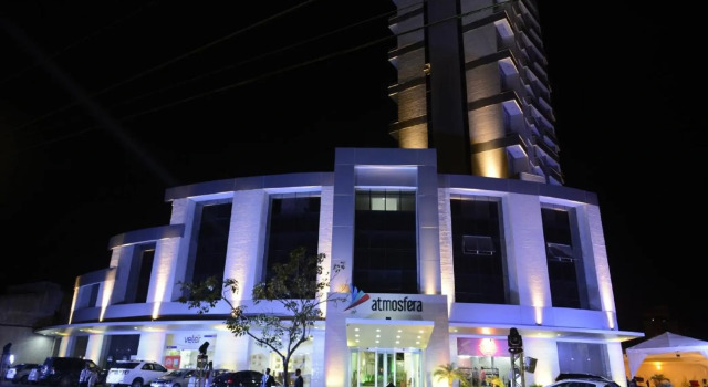 Hotel Atmosfera Feira de Santana
