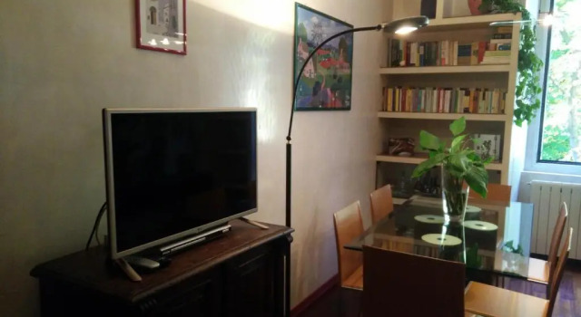 Casa Juli: 70mq-Centro-Trieste, Забронировать Отель Отели Триеста с бассейном, рядом с Rossetti Theatre, Бассейн