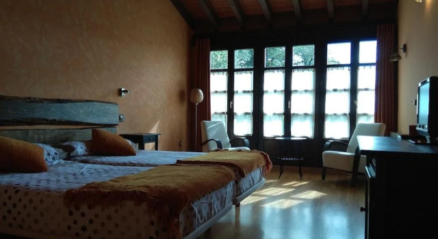 La Casa del Monte, Забронировать Отель Пола-де-Лавиана Астурия