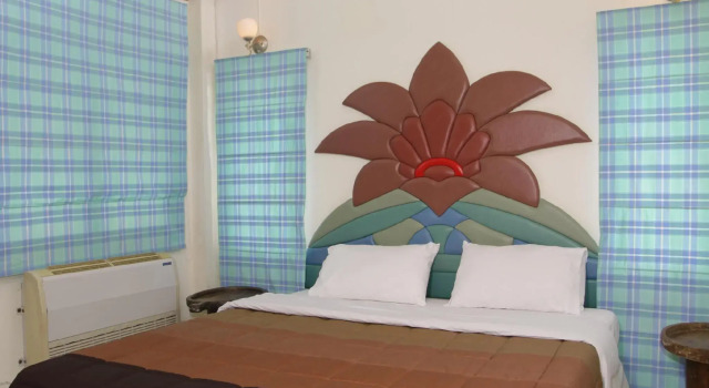 Phucome Resort
