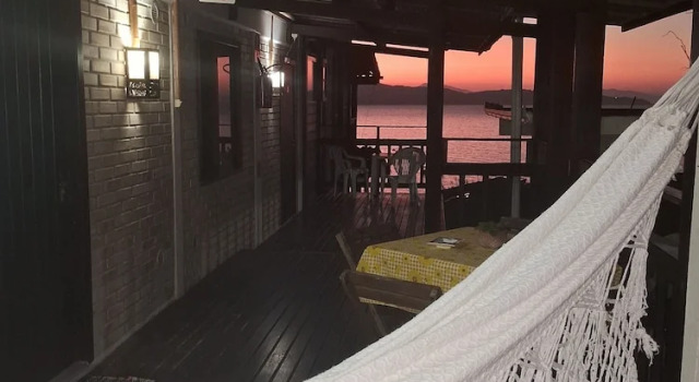 Апартаменты Classic Residencial Sunset