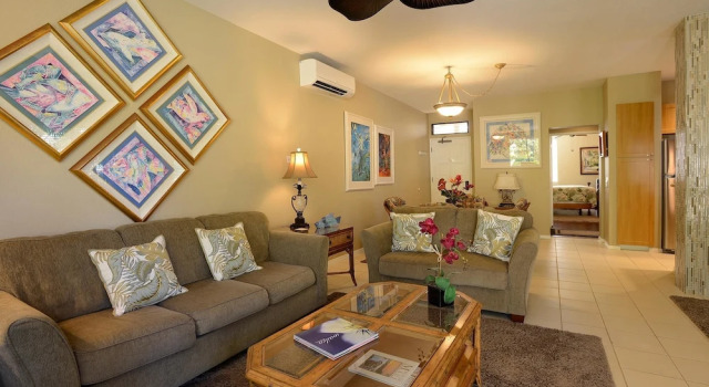 Grand Champions 181 - One Bedroom Condo