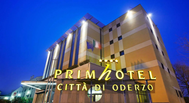 Primhotel