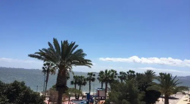 Salomé Beach Apartments, Varaa Huoneisto Los Alcazares 