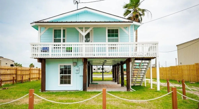 Sunset Retreat, Забронировать Отель Отели Рокпорт 4 звезды, 4*