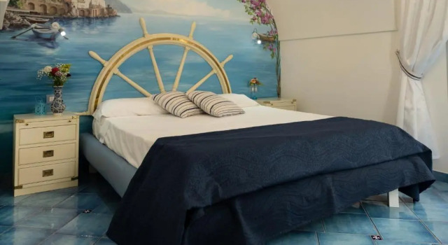 Апартаменты Superior La Rosa dei Venti - Scirocco Apartment