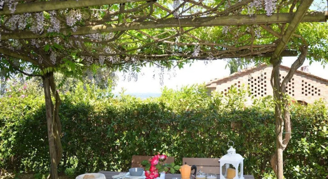 Номер Premium Agriturismo Rigone in Chianti