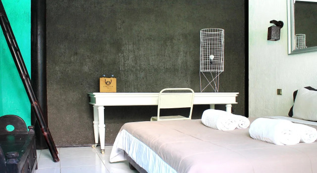 Oasis Canggu Bali