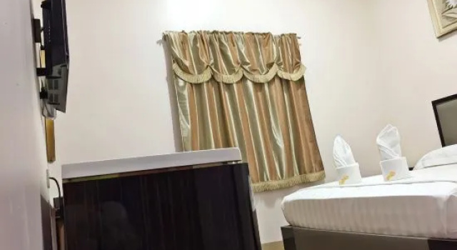 Двухместный номер Deluxe Meaco Royal Hotel - Lipa