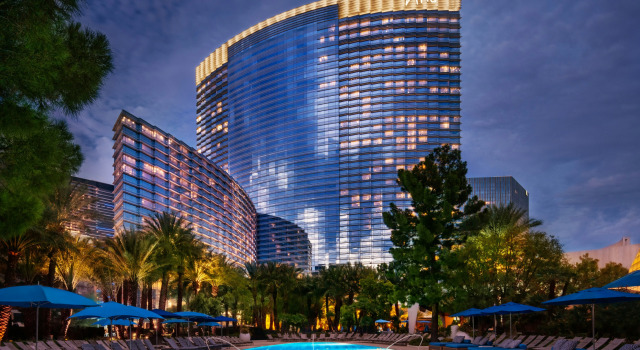 ARIA Sky Suites