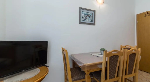 Апартаменты Apartments Janja