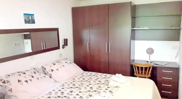 Apartment Rita - One Bedroom Apartment, Забронировать Апартаменты/квартира Апартаменты Стона, Апартаменты/квартира