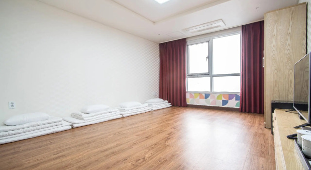 Номер Standard Breeze Bay Hotel