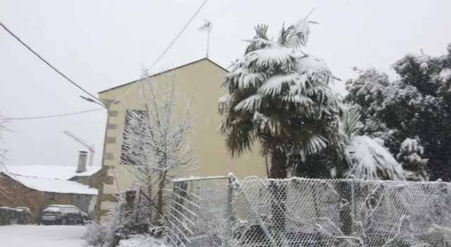 Коттедж Casa la Devesa de Sanabria