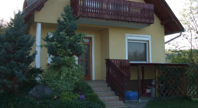 Апартаменты Dorina Apartman