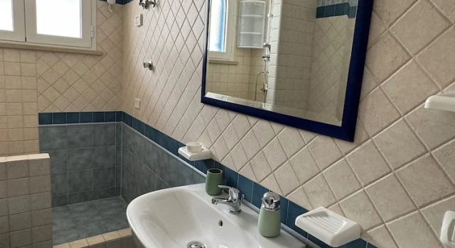 Номер Comfort B&B Santa Maria Di Leuca