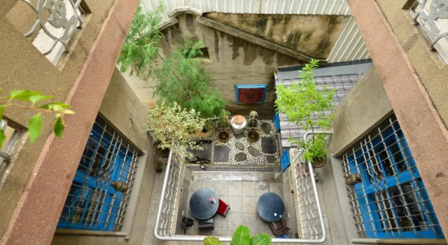 Chikan West House, Забронировать Апартаменты/квартира Апартаменты Тайнань, рядом с Zhongshan Park, Апартаменты/квартира