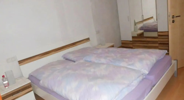 Ferienwohnung Gashi