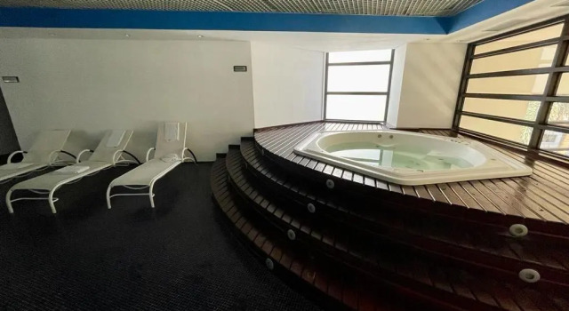 Três de Julho Flats - Paulista, Забронировать Апартаменты/квартира Бра Сан-Пауло, рядом с Больница Санта-Катарина