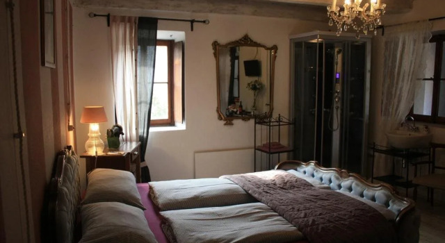 Affittacamere Casa Archi, Reserva ahora Hotel Hoteles en Tesino con desayuno, Desayunos