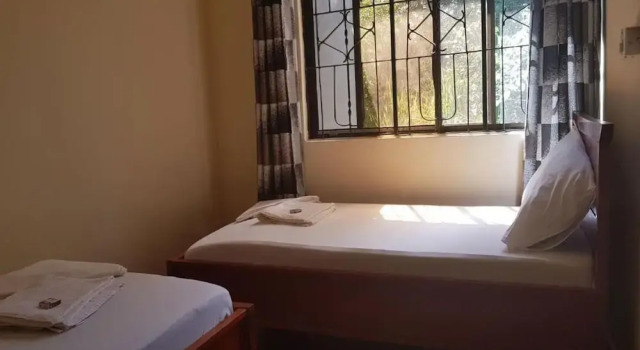 Camp Seluu, Rezerwuj Dom wakacyjny Mloka Pvani region