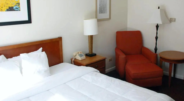 Standard Zimmer Monarch Mountain Lodge
