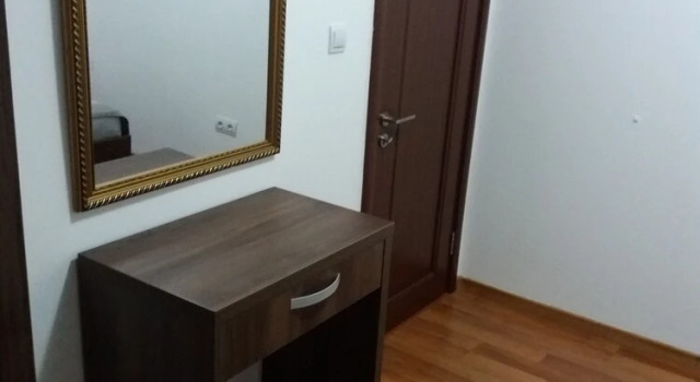 Апартаменты с 2 комнатами с балконом Apartments Kojic