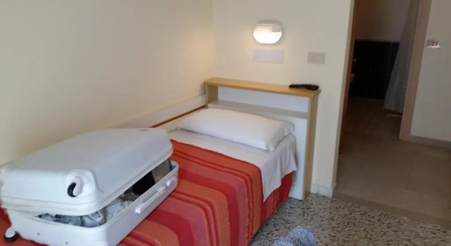 Номер Classic Hotel Tosi