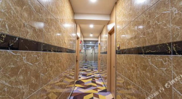 Durian Xiaoxing Chain Hotel (Nanjing Railway Station Hongshan Zoo Branch), Boek Hotel Nanjing Jiangsu
