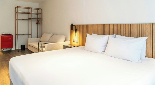 City Express Plus By Marriott Buenos Aires Palermo