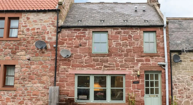 Angus Cottage