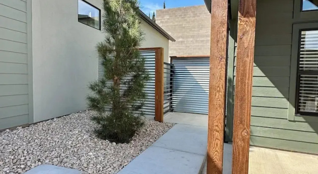 Люкс Zion Oasis Rentals