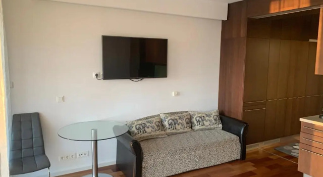 Апартаменты с видом на озеро Bavaria Club Apartman