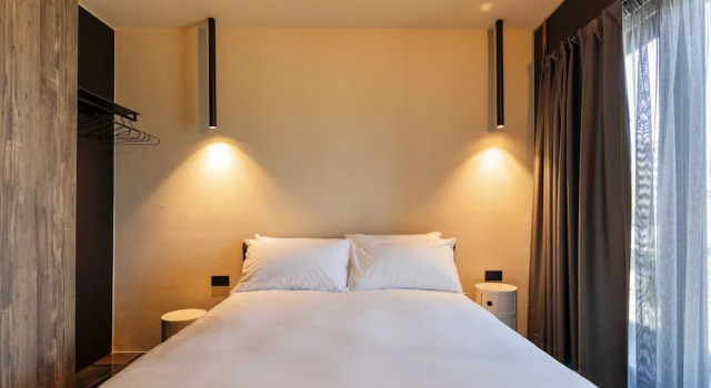 Номер Standard Etrus - Boutique Room & Rooftop