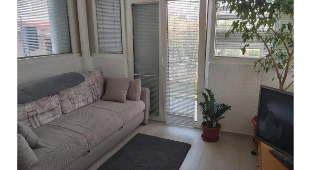 Апартаменты с 2 комнатами Apartments Branka